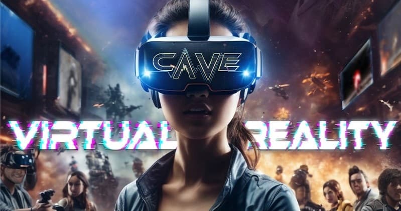 Virtual Reality