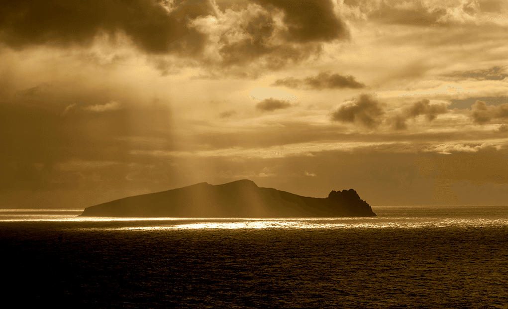 Sunset Walk: Dingle Film Walks