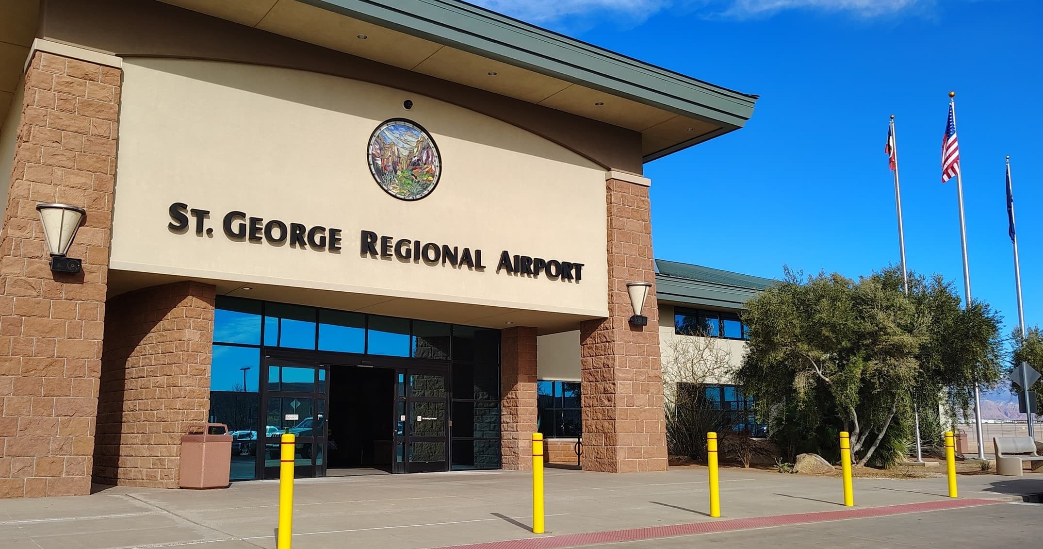 North Rim - St. George Shuttle