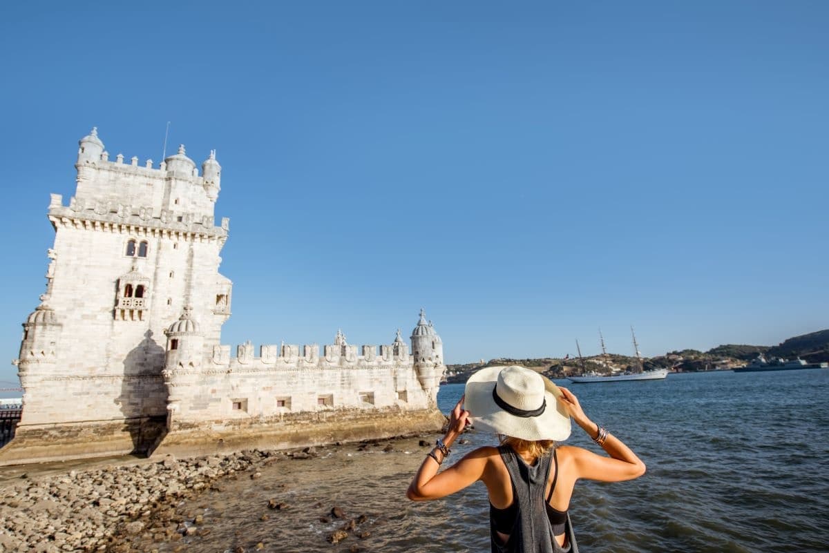 Belém Tuk Tuk Tour