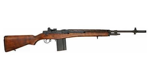 M14 Main Battle Rifle