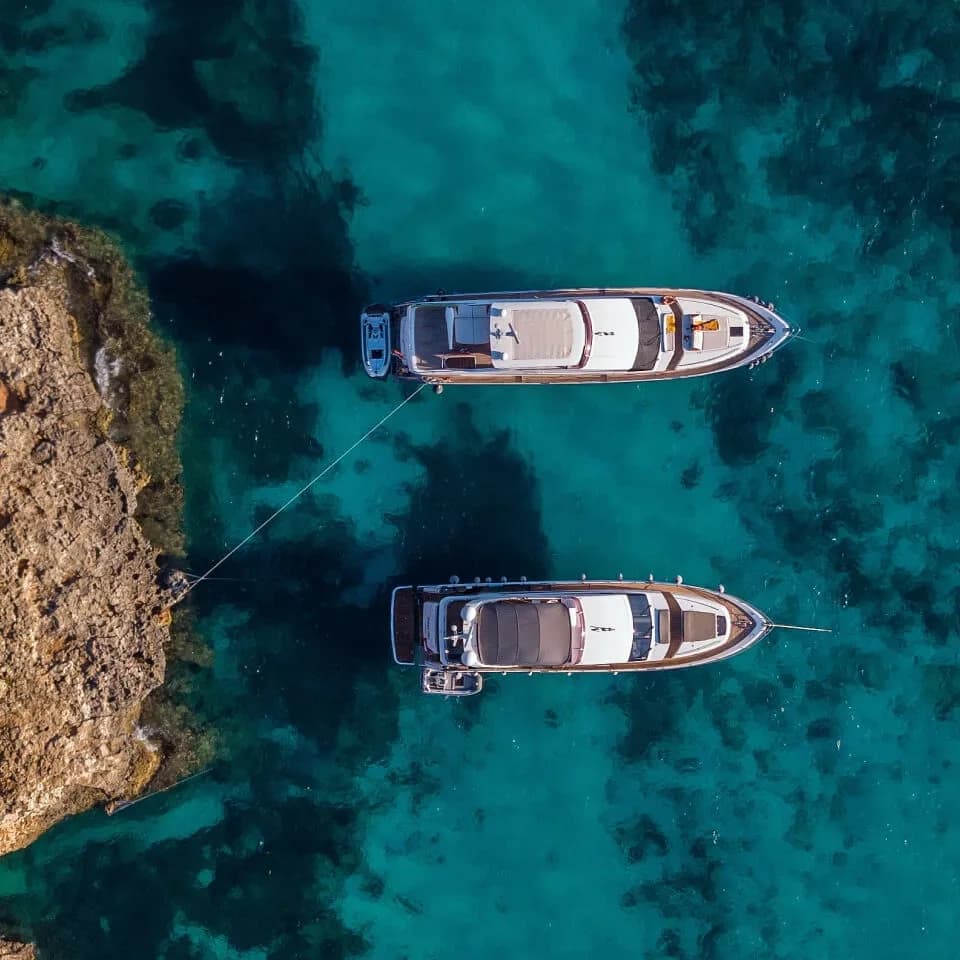 Full Day Capri shared tour