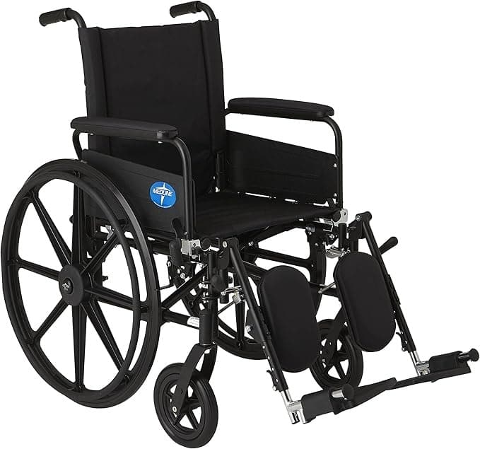Daily Wheelchair Rentals