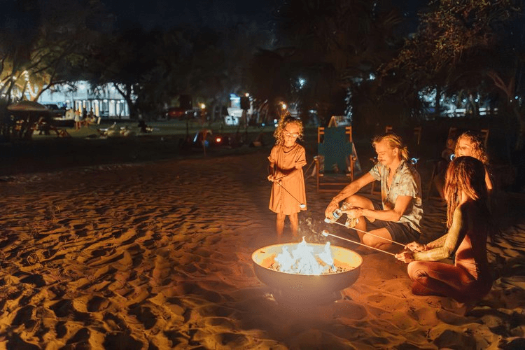 S'more Fun