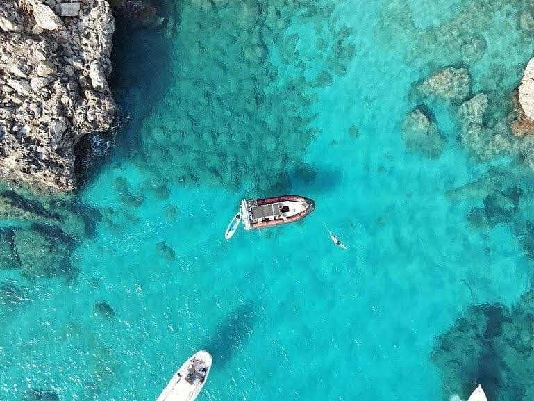 Excursión en barca: Snorkel Safari