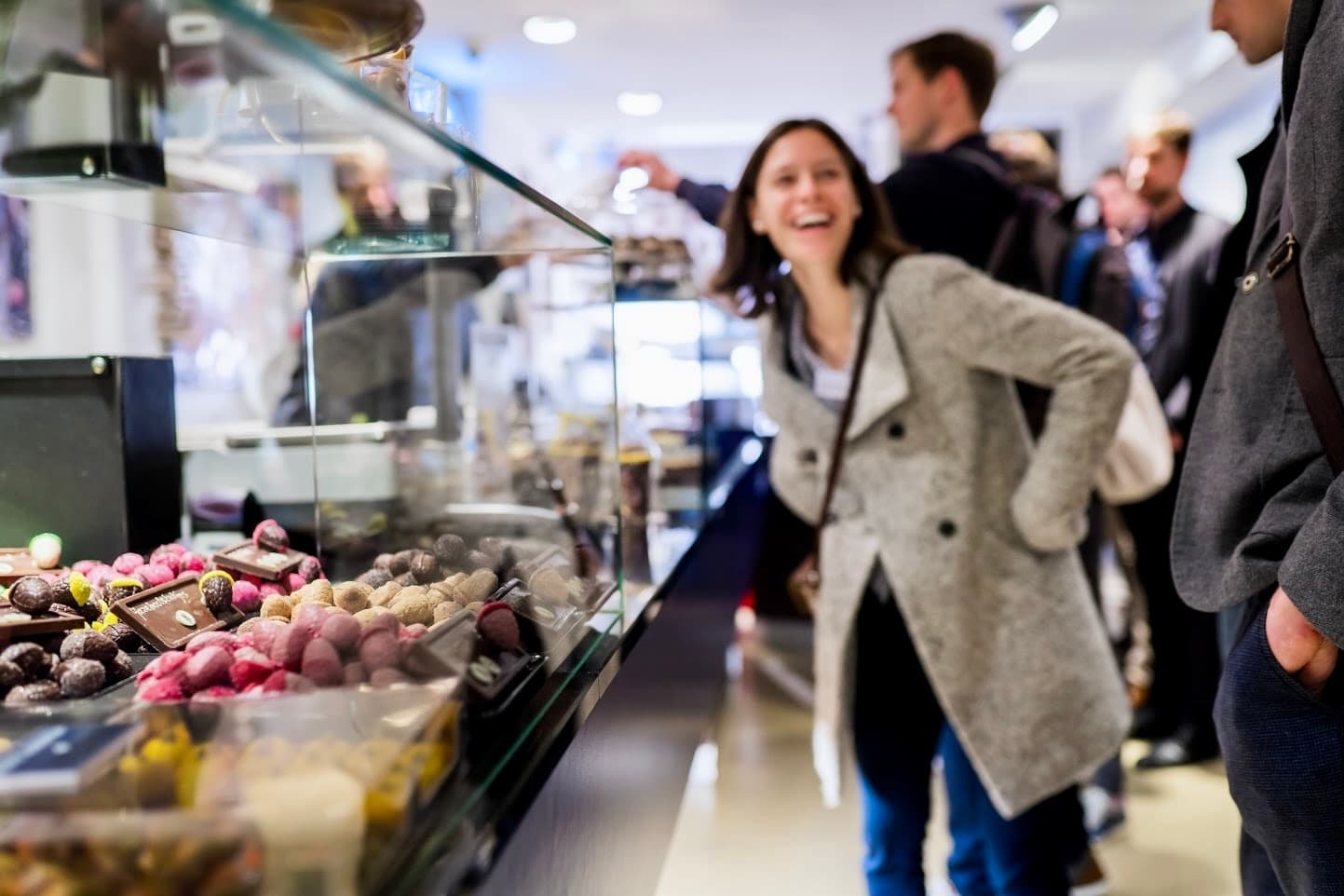 Delft: Hike & Bite Food Tour (ENG)