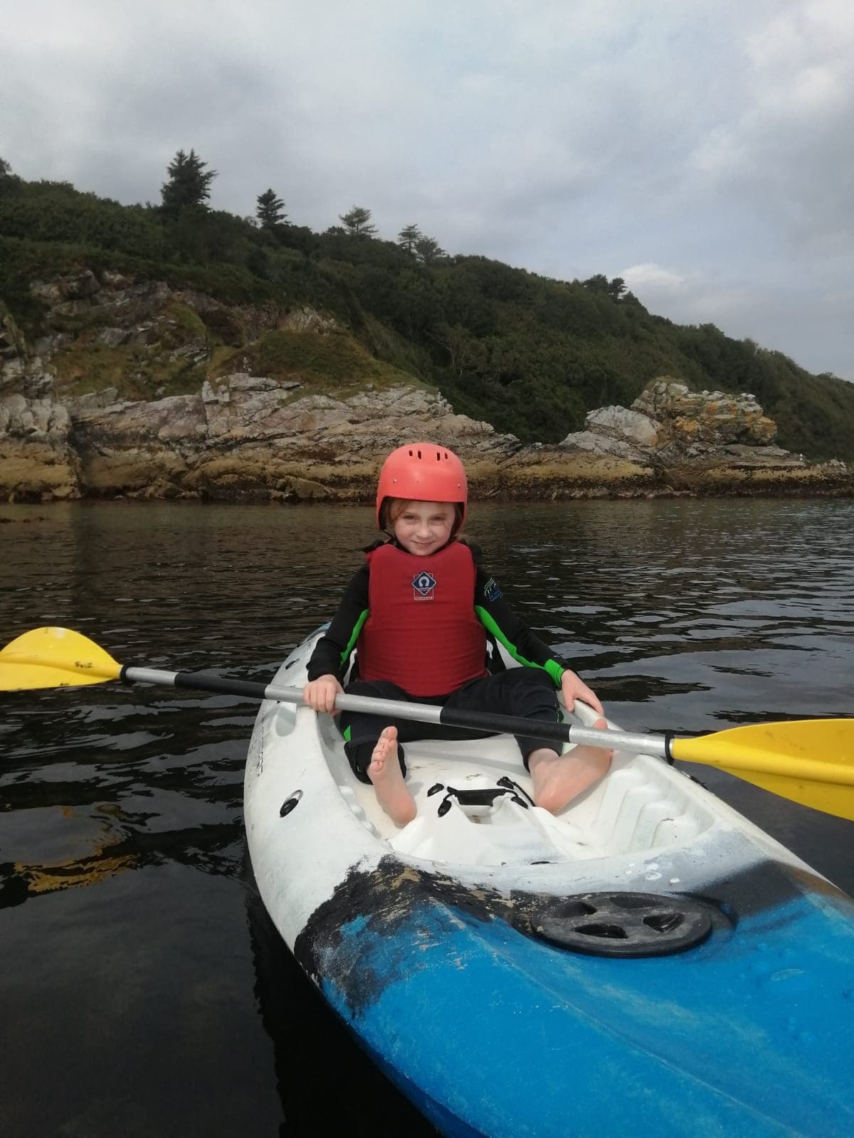 Cubs Club Portsalon