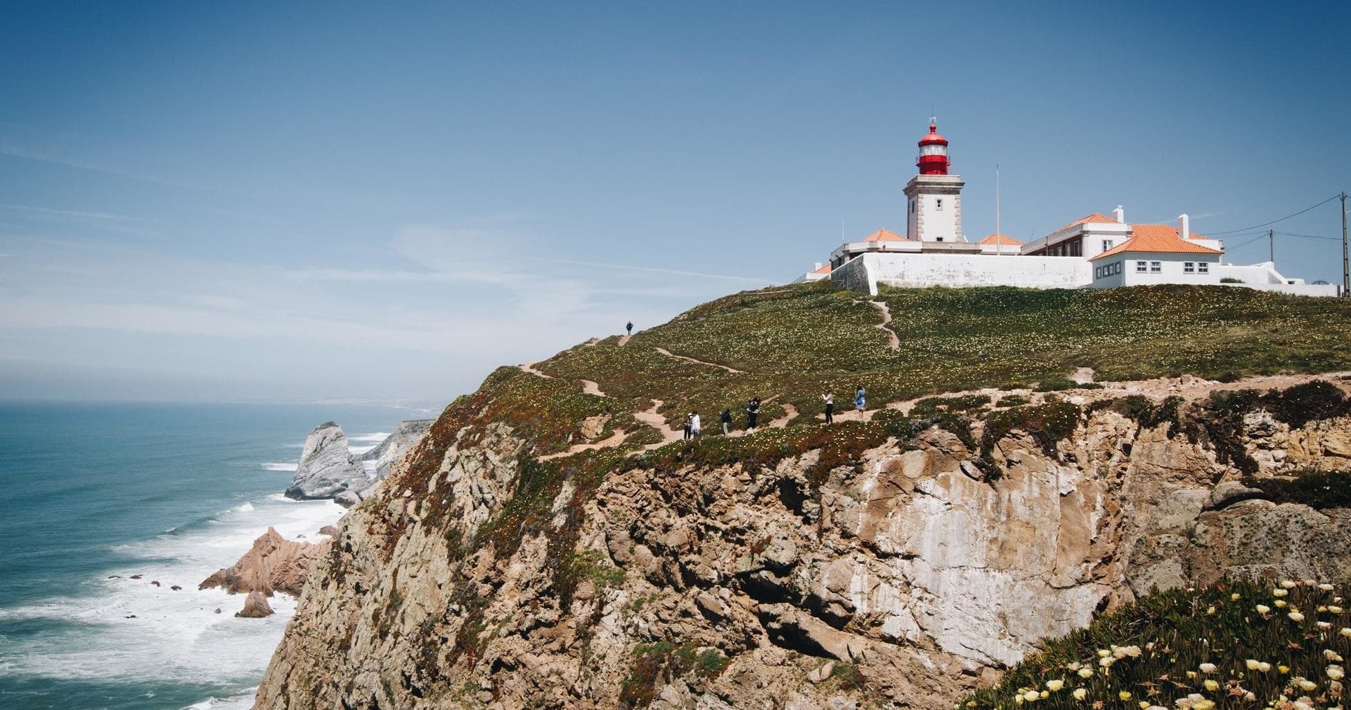 Cabo da Roca | 4 Hours