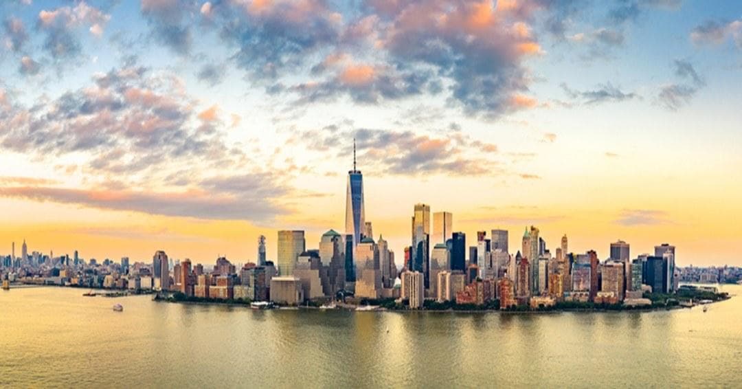 NYC Skyline Tour