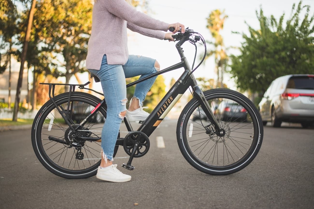 Ebike Rentals | Multi-day