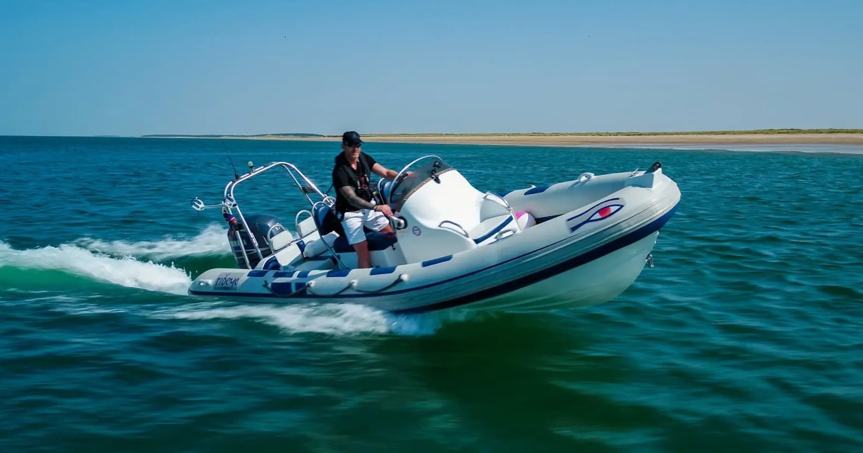 Exclusive: Private Charter Hire