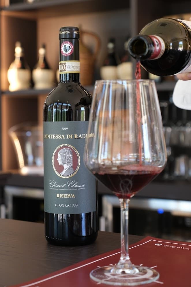 Wine Loves Food, l'Arte degli Abbinamenti