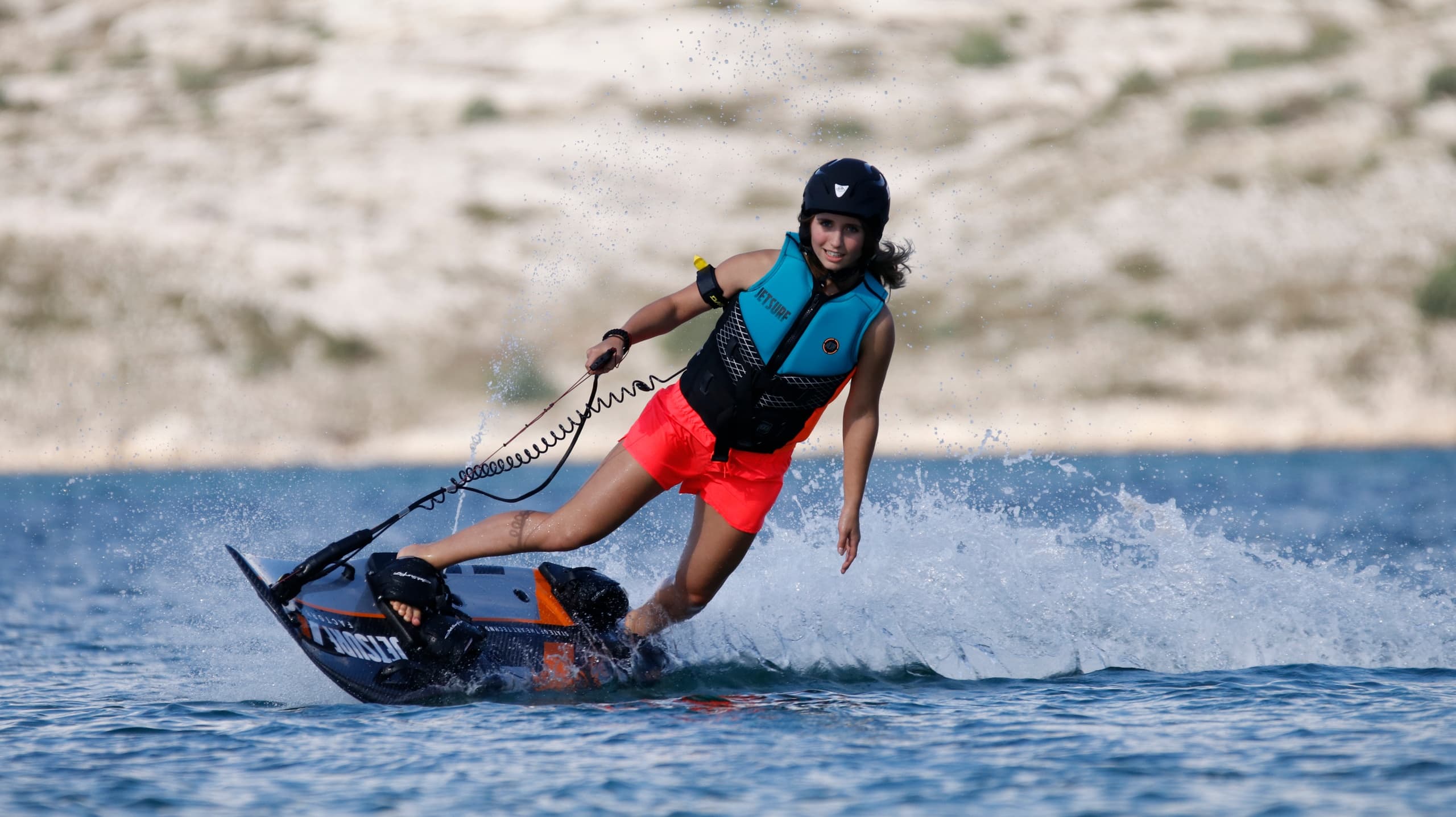 Experiencia Awake Surfboard