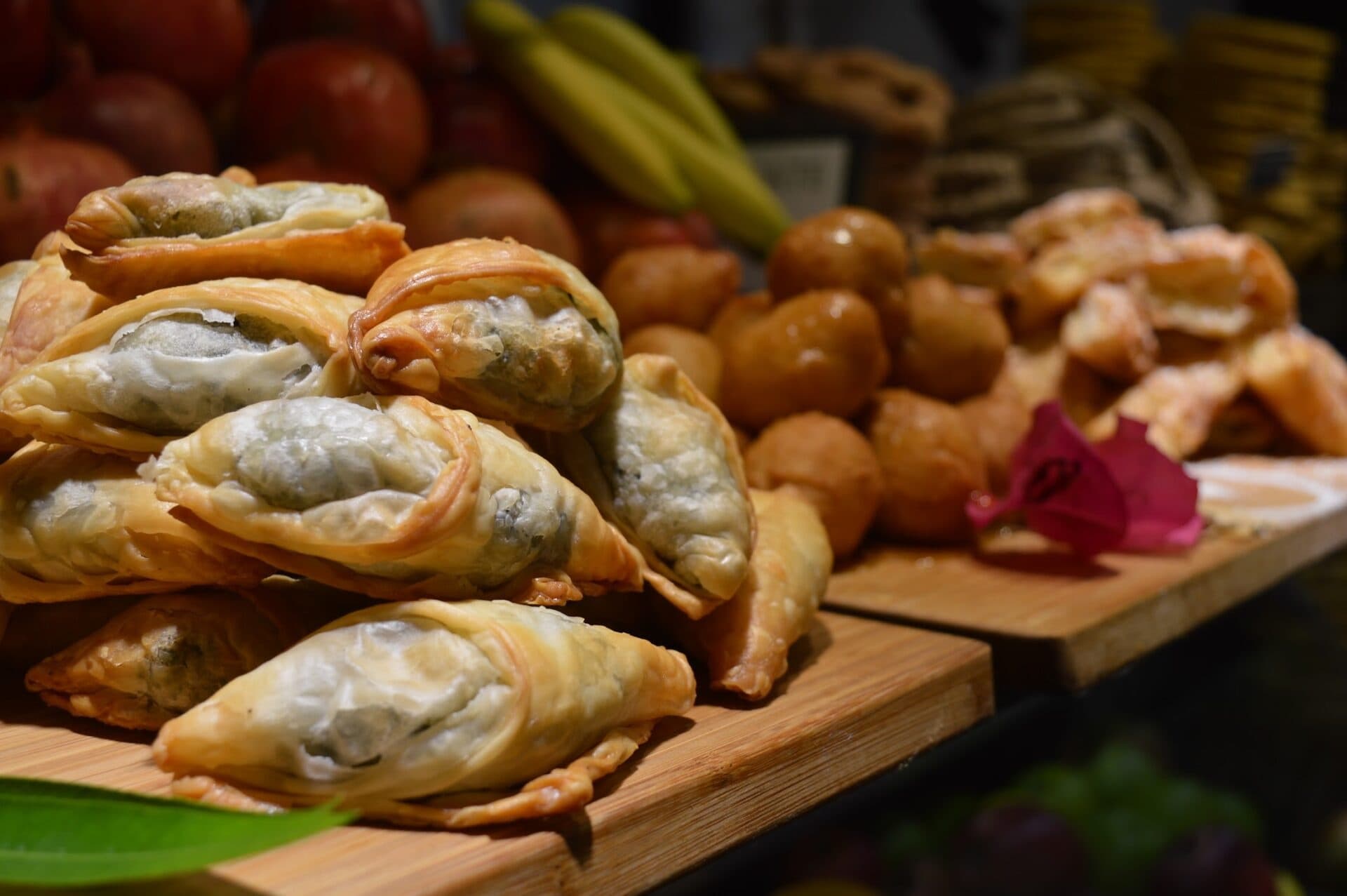 Corfu Food & Cultural Tour
