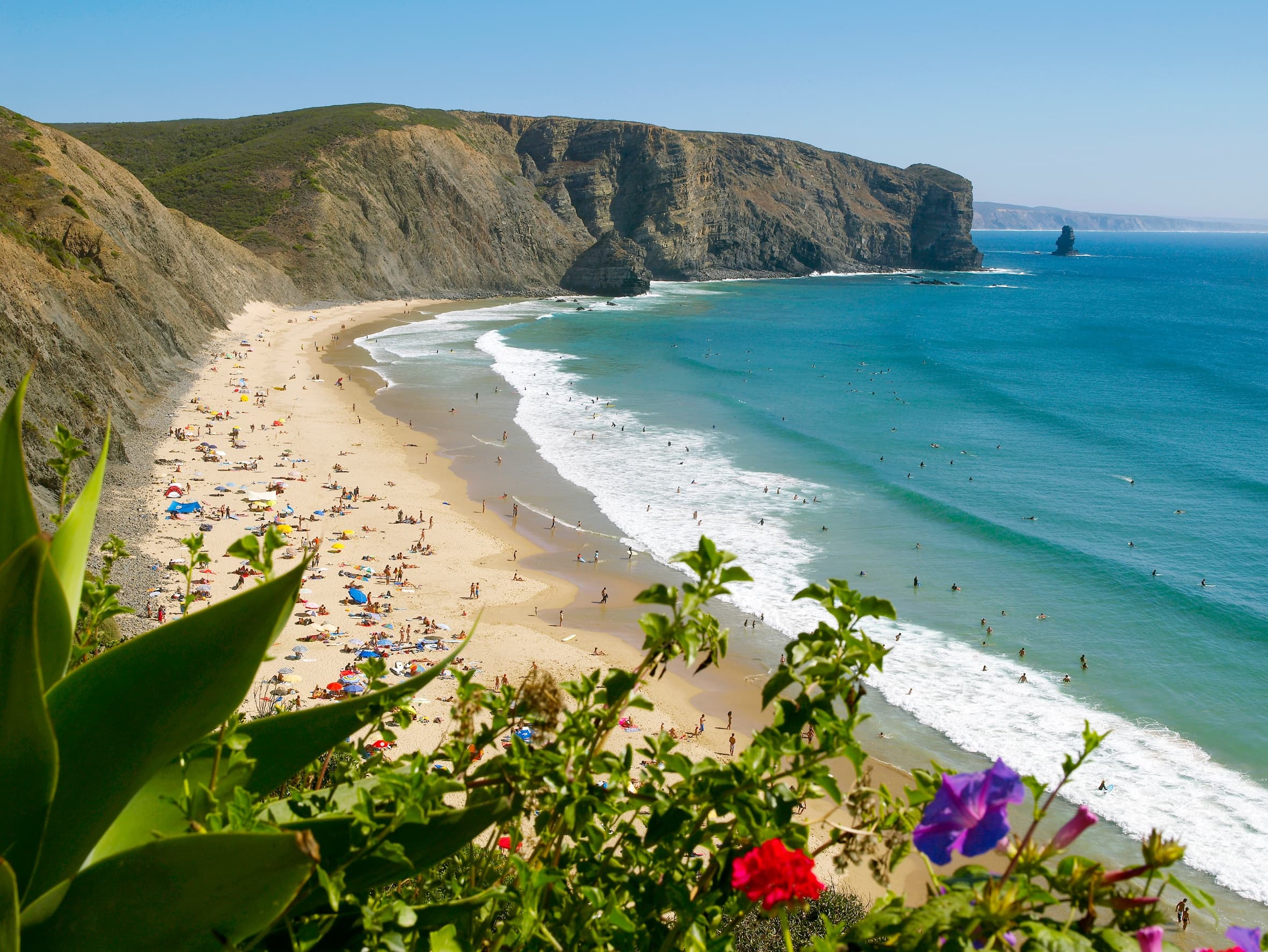 Surf Guide West Coast