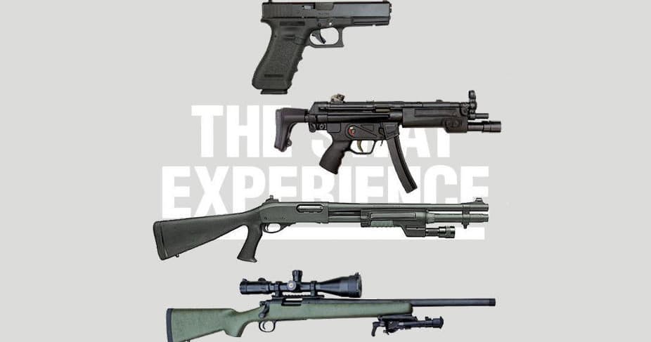 The Swat Experience
