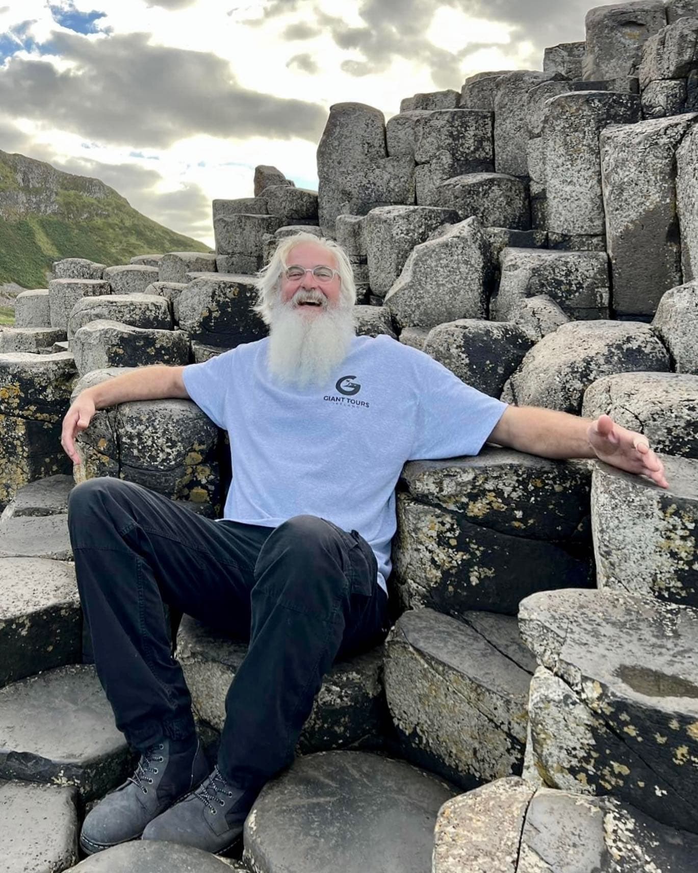 Causeway Coast Tour - From Belfast