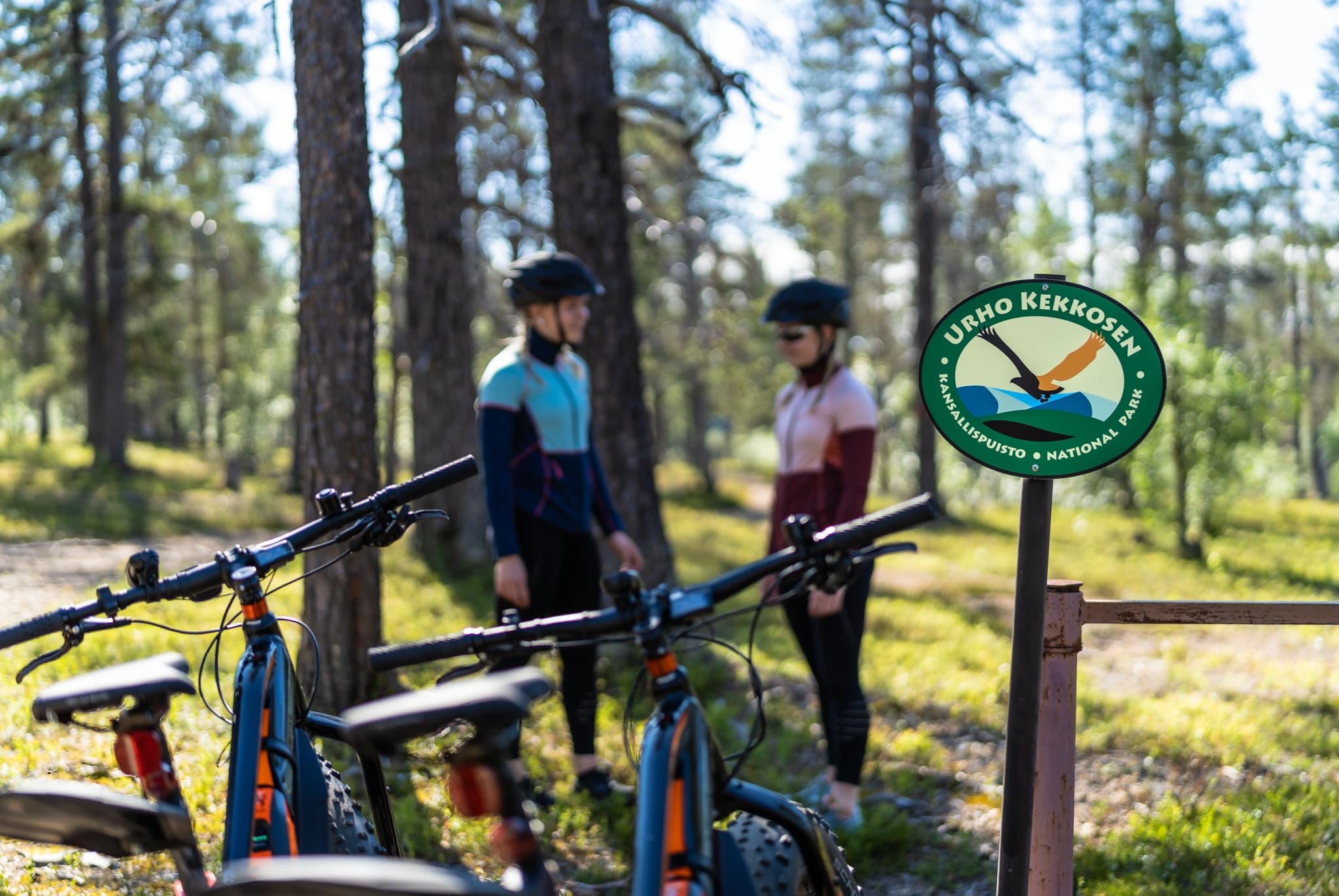 E-Fat Bike Tour (Short)