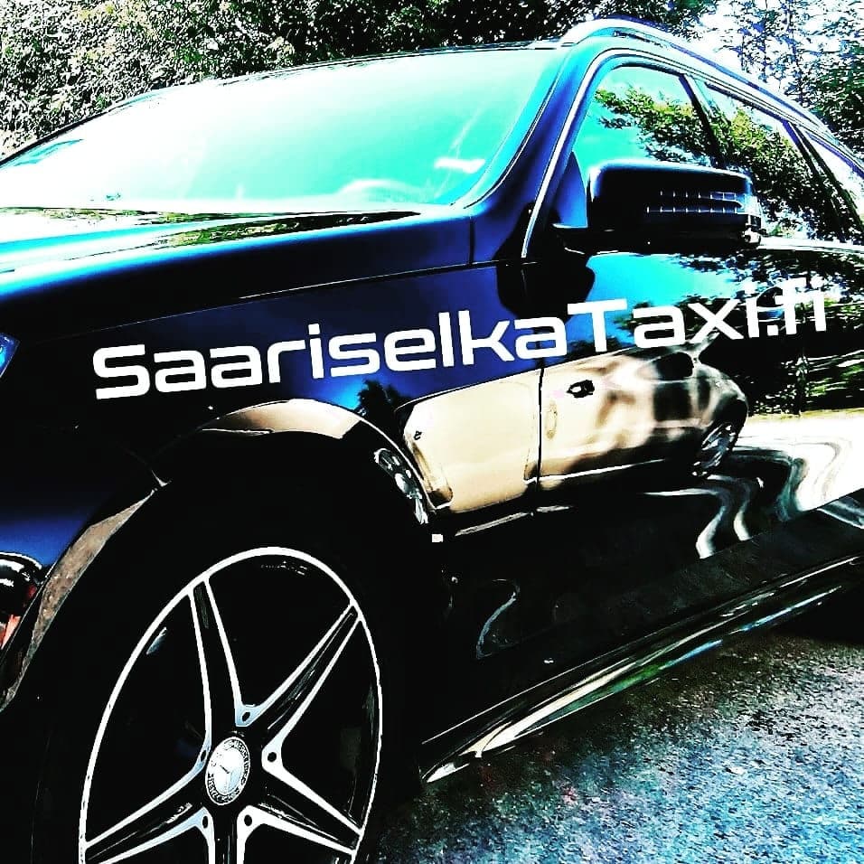 Airport transfer for 1 to 3 people