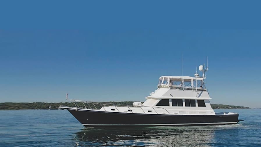 55' HINCKLEY