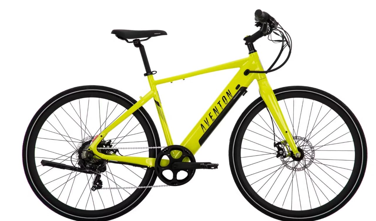Soltera.2 Standard E-Bike (Regular Size)