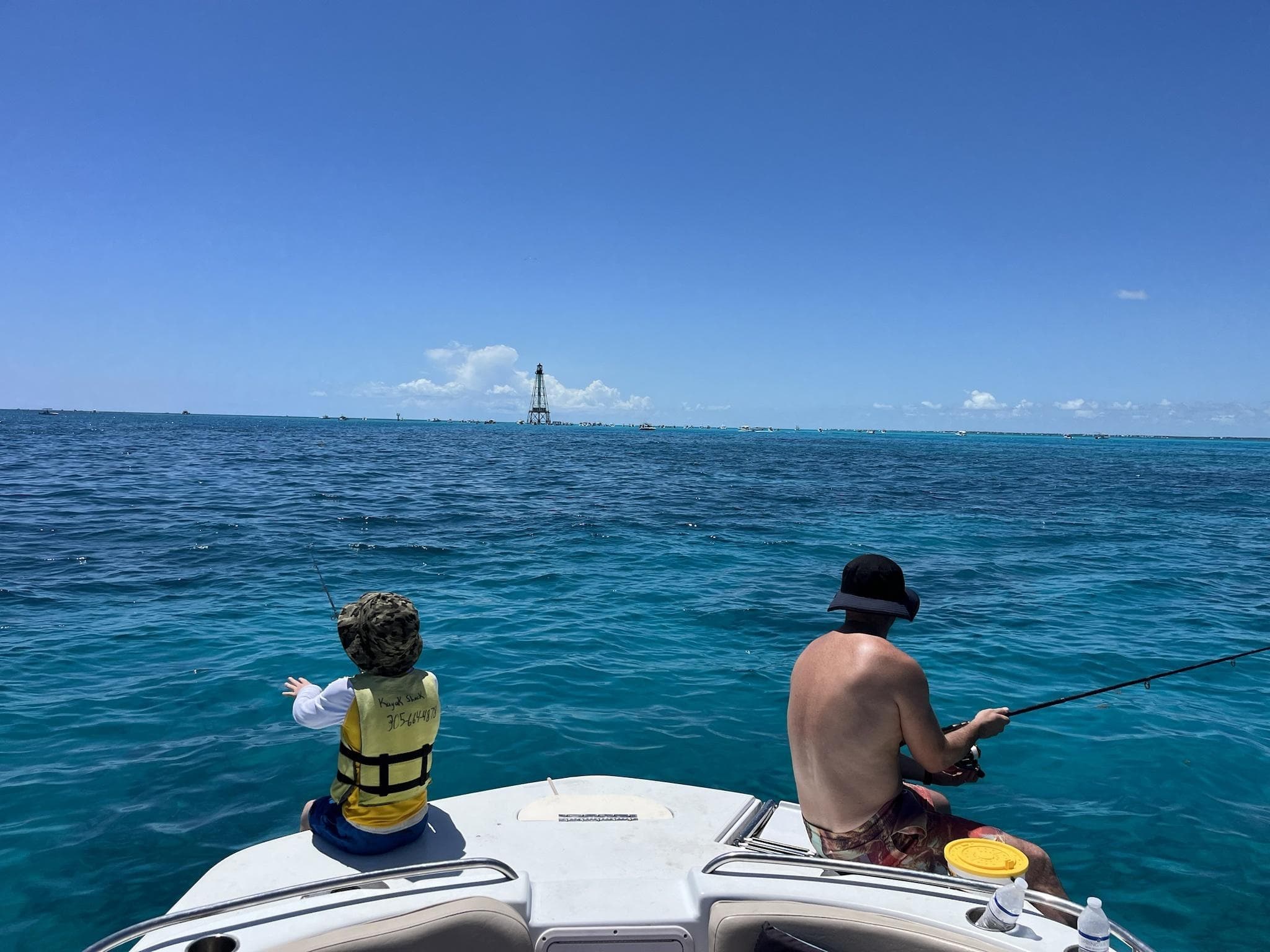 Islamorada Island Tours