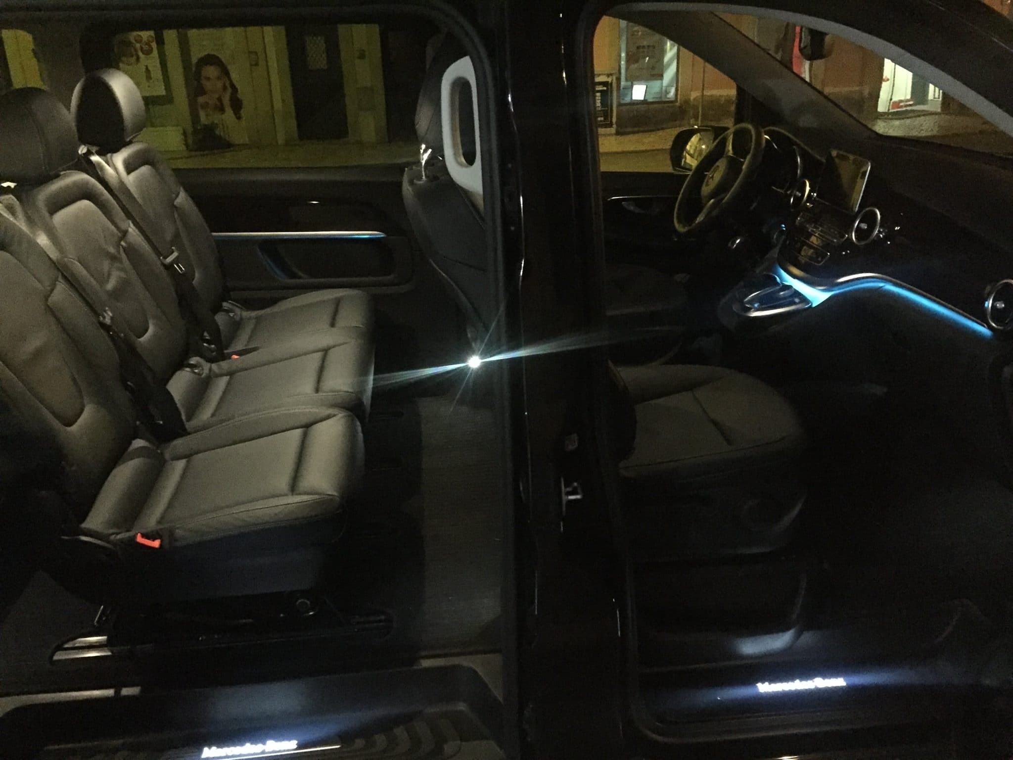 Private Transfer To or From LEIRIA