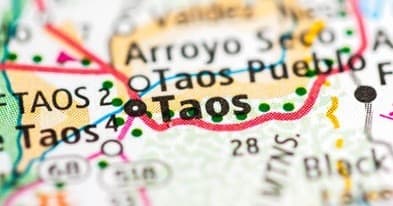 Taos Tour