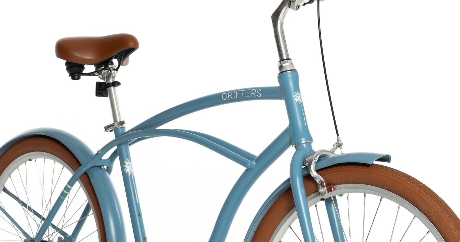 Three Day Bike Rentals