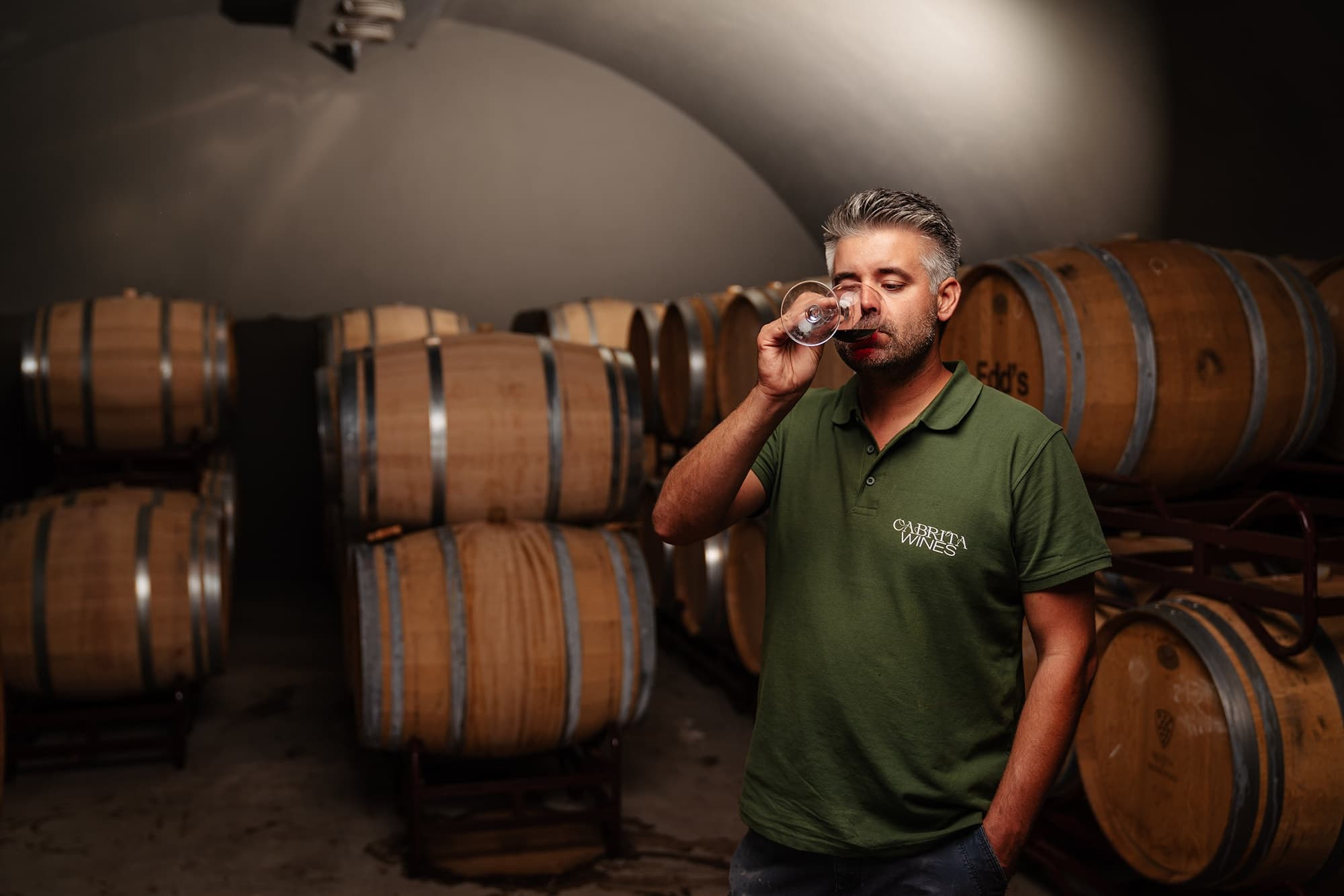 Prova de Vinho Prestige