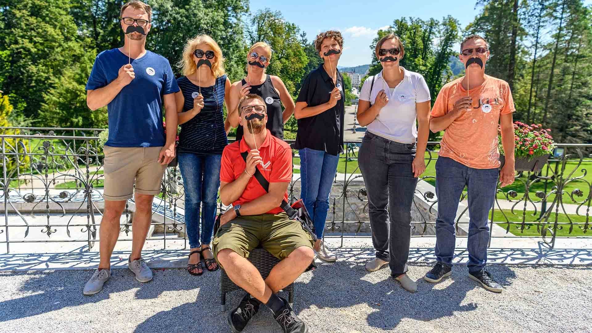 Brko tura