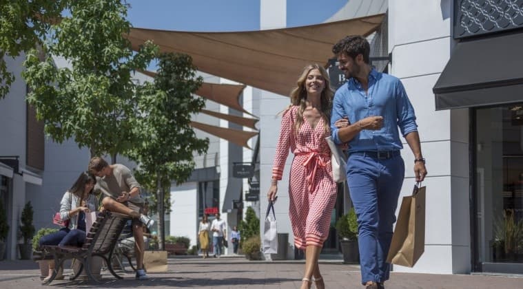Freeport Lisboa Fashion Outlet