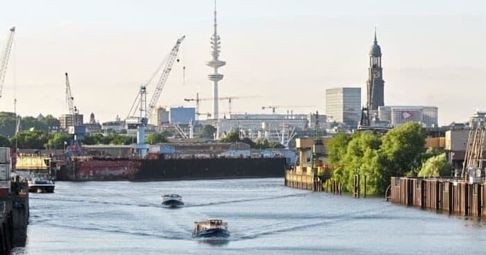 Wilhelmsburg