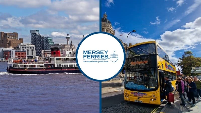 River Cruise & City Explorer