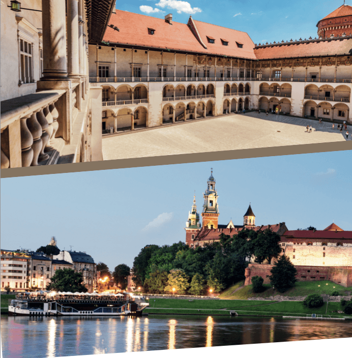 Wawel Castle 2h Tour