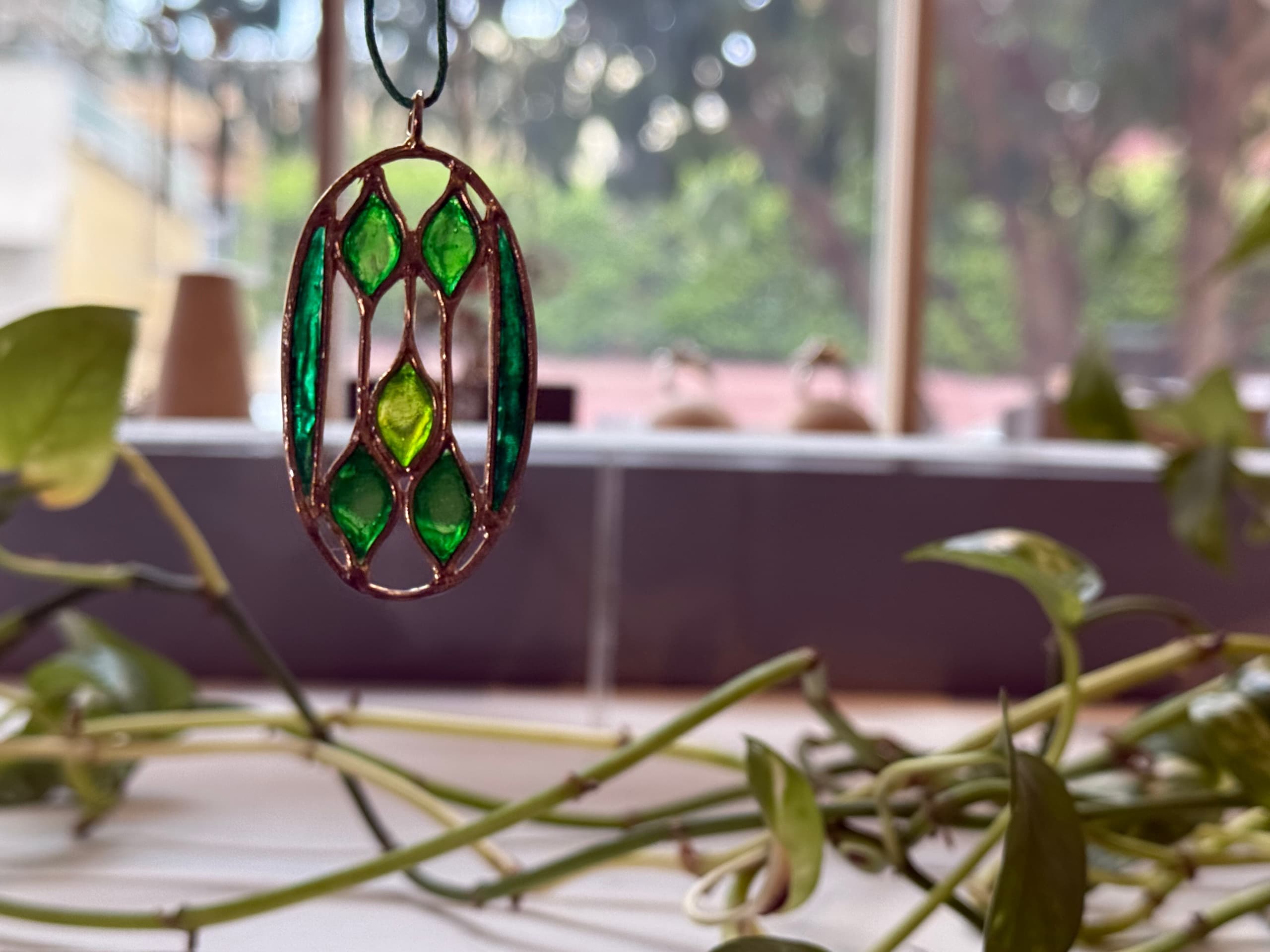 Jewelry Workshop in Rome's Monteverde