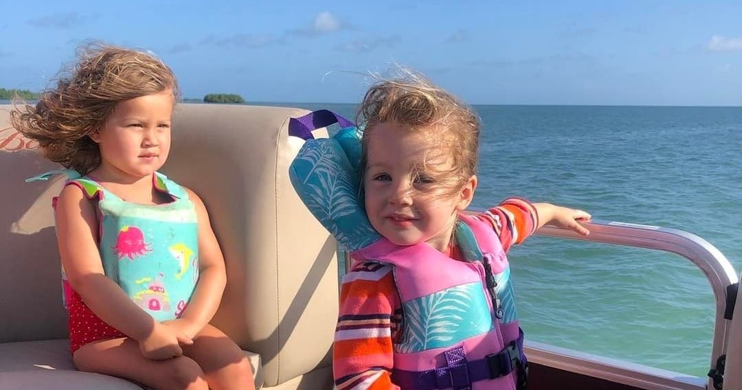 Two Hour Sunset Cruise
