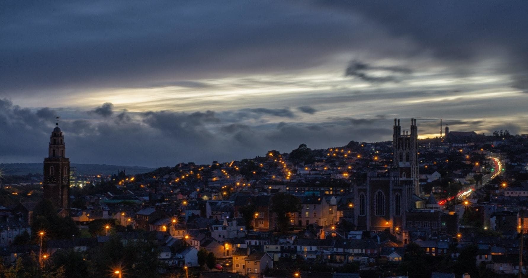 PicTours Cork