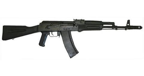 AK-74 Assault Rifle