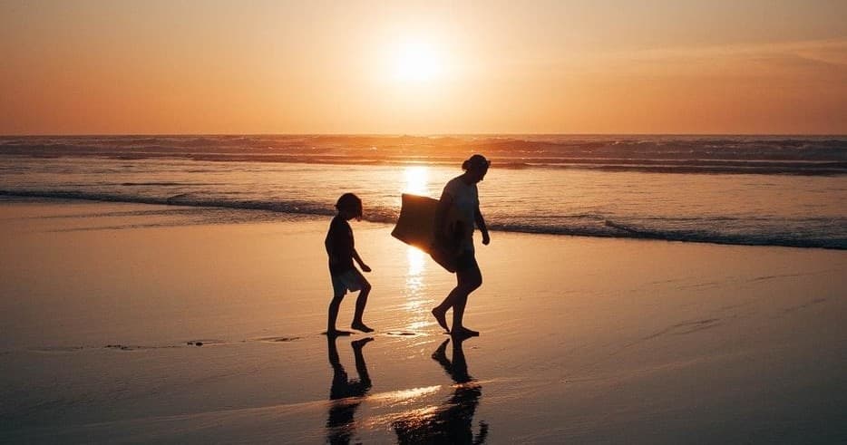 Bodyboard Hire