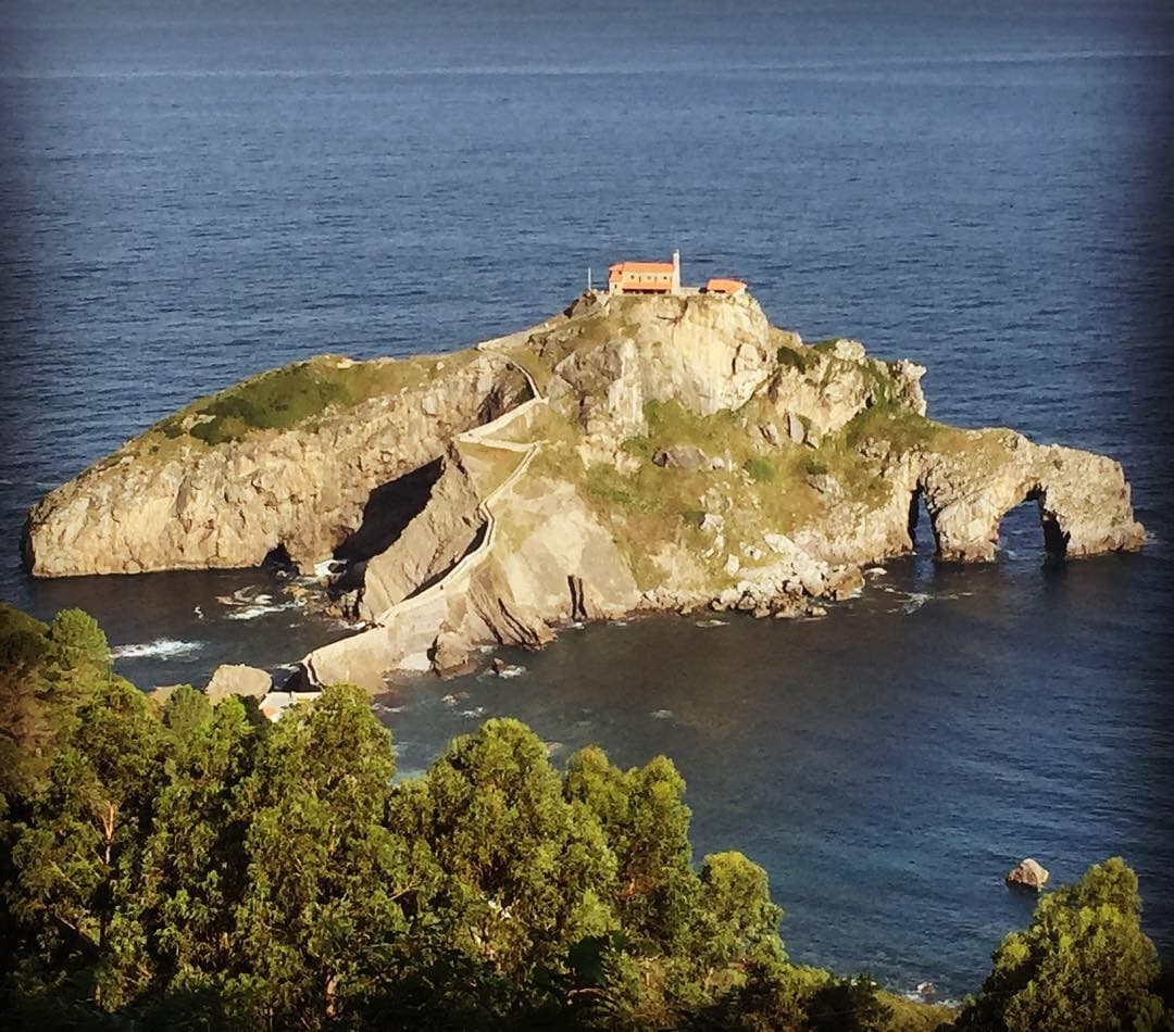 Game of Thrones Basque Country Tour