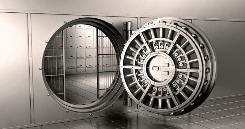 The Heist