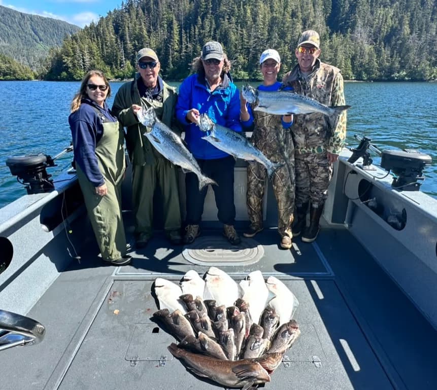 Full Day Charter