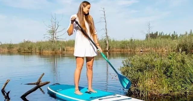 Paddleboard Tours