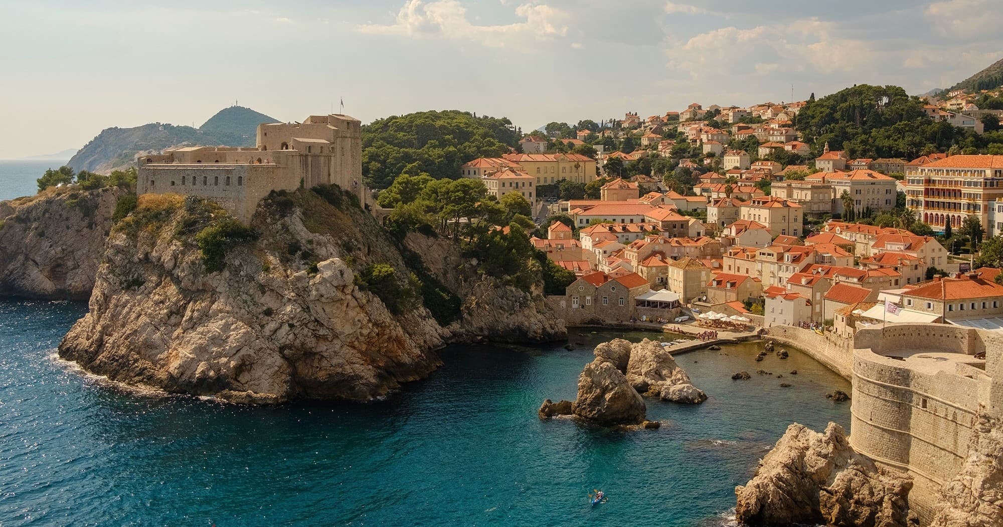Private trip to Dubrovnik