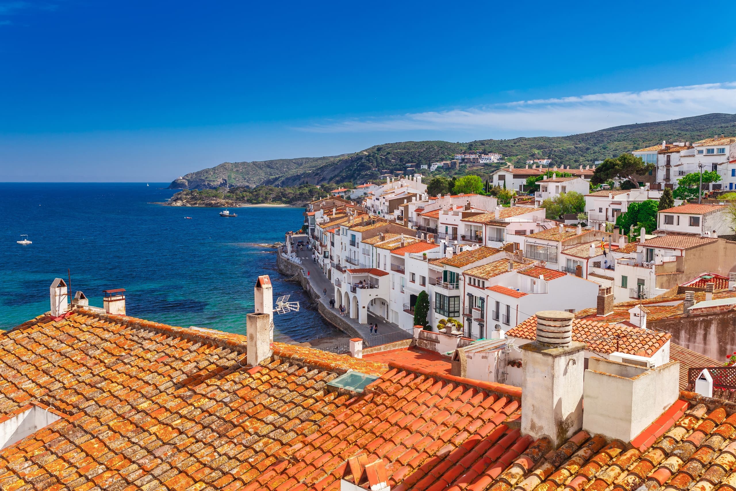 🌊 Experiencia Exclusiva: Día Entero en Cadaqués! 🏝️✨