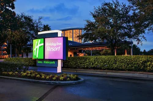 Holiday Inn Waterpark - Disney
