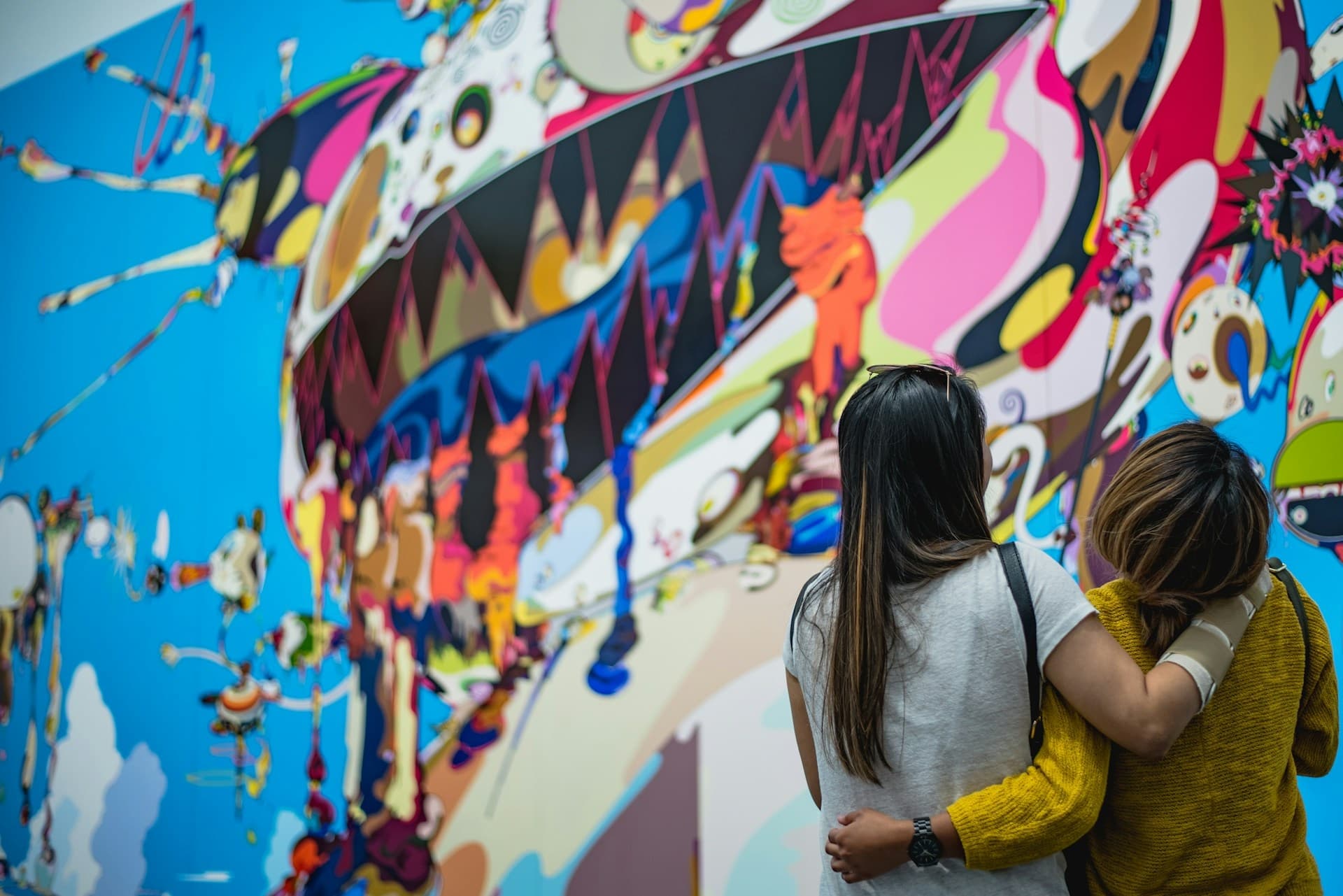 Street Art Tour