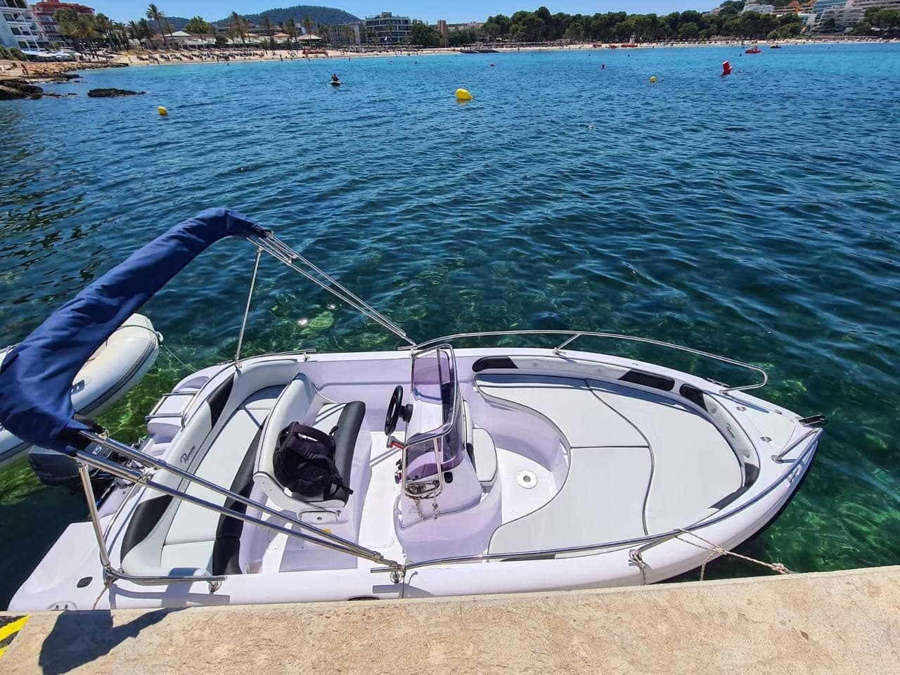 3 Hour Private Boat Tour
