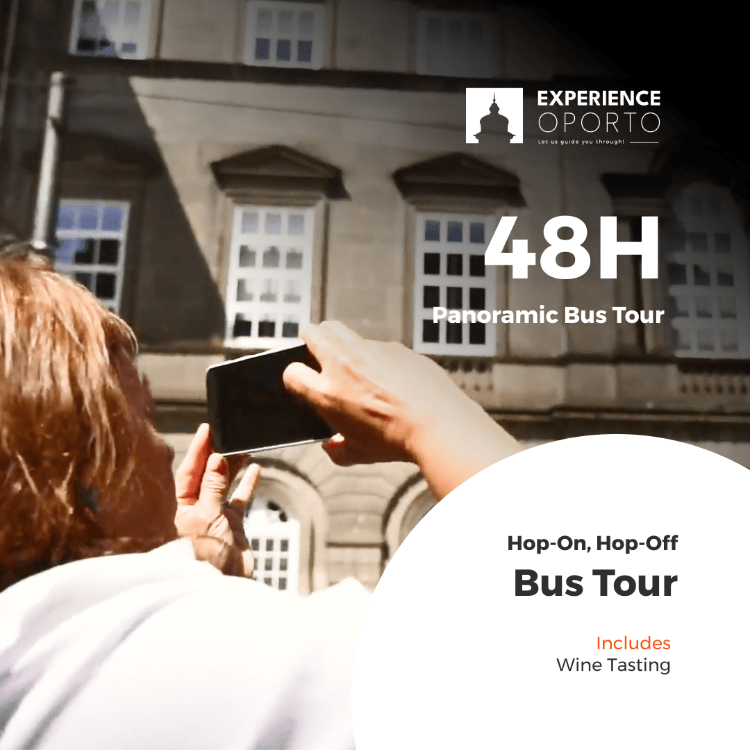 CitySightseeing – Bus 48H